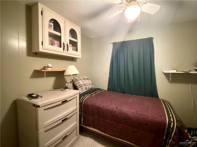 1303 Tropical Circle Drive, Mission, TX 78572