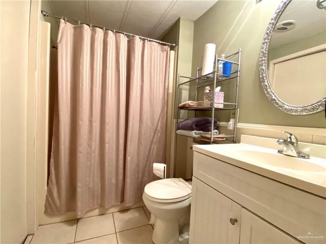 1303 Tropical Circle Drive, Mission, TX 78572