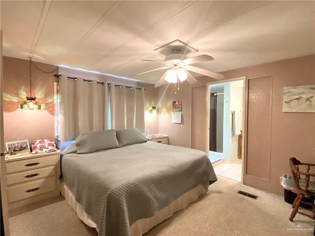 1303 Tropical Circle Drive, Mission, TX 78572