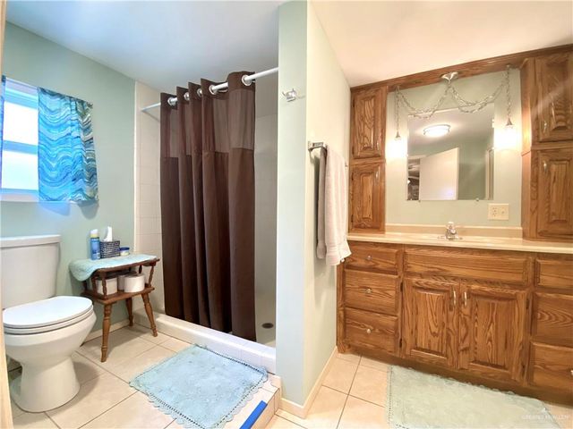 1303 Tropical Circle Drive, Mission, TX 78572