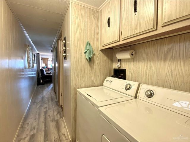 1303 Tropical Circle Drive, Mission, TX 78572