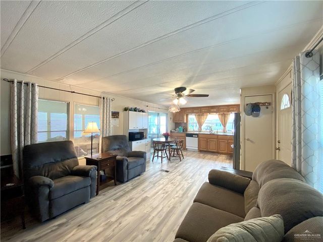 1303 Tropical Circle Drive, Mission, TX 78572