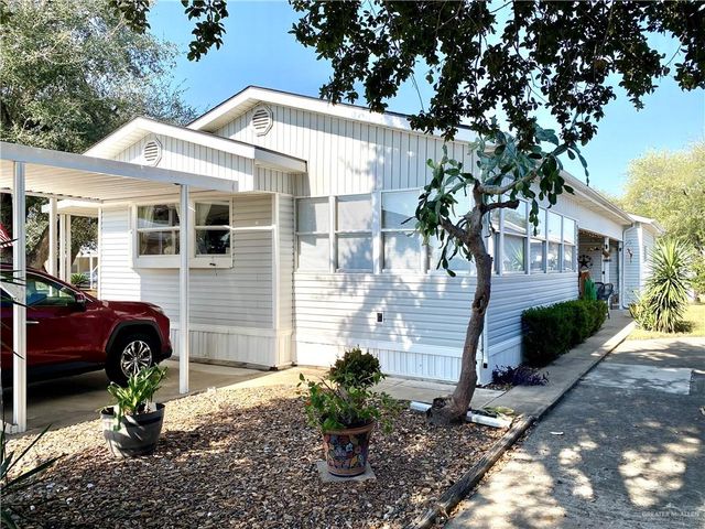 1303 Tropical Circle Drive, Mission, TX 78572