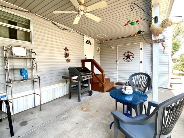 1303 Tropical Circle Drive, Mission, TX 78572