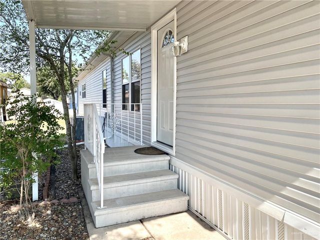 1303 Tropical Circle Drive, Mission, TX 78572