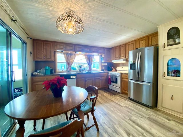 1303 Tropical Circle Drive, Mission, TX 78572