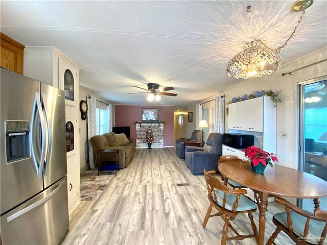 1303 Tropical Circle Drive, Mission, TX 78572