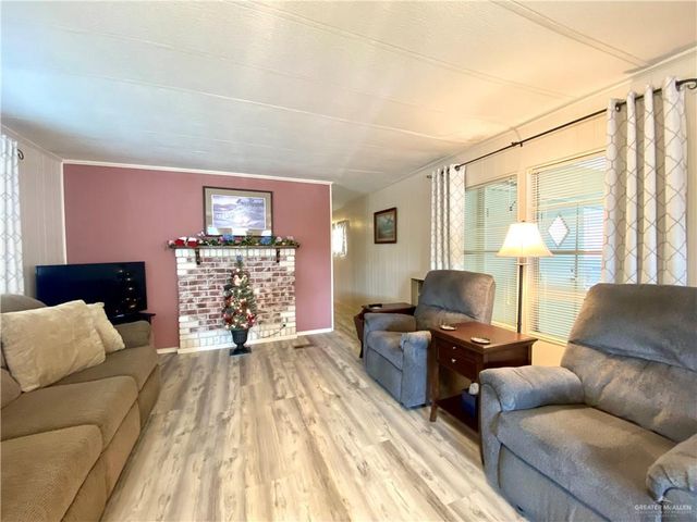 1303 Tropical Circle Drive, Mission, TX 78572