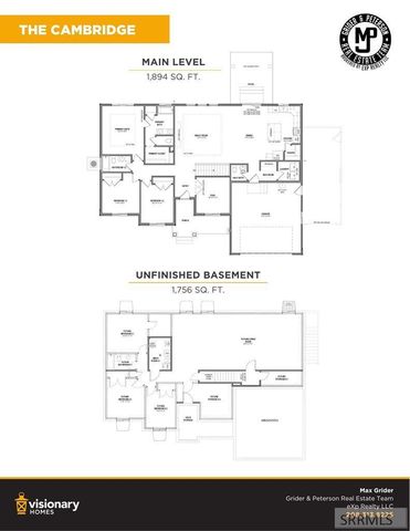 414 Sage Lakes Blvd, Idaho Falls, ID 83401