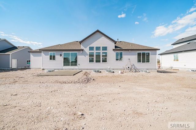 414 Sage Lakes Blvd, Idaho Falls, ID 83401