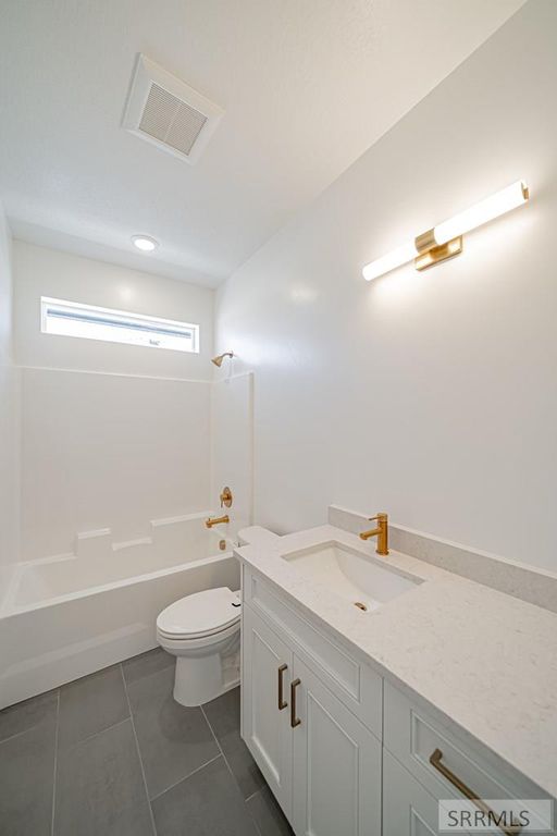 Image 34 of property listing at 414 Sage Lakes Blvd, Idaho Falls, ID 83401