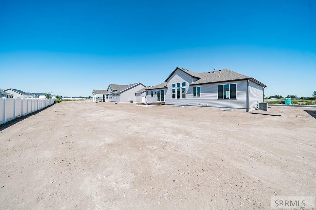 Image 45 of property listing at 414 Sage Lakes Blvd, Idaho Falls, ID 83401