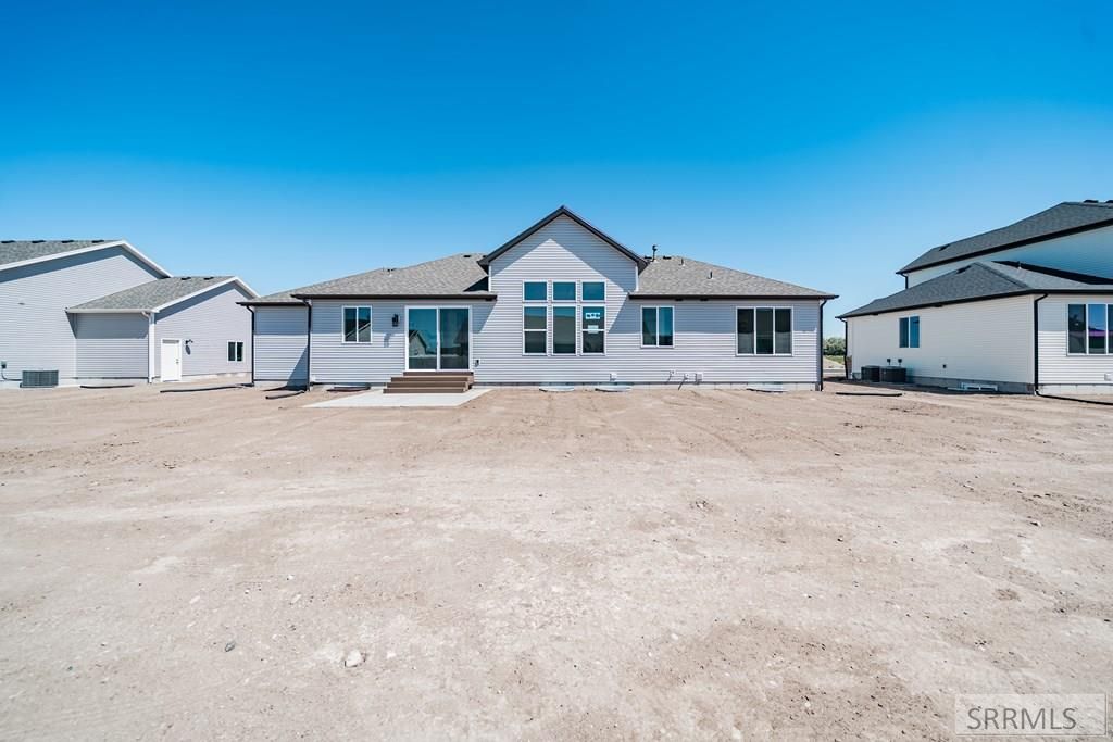 Image 46 of property listing at 414 Sage Lakes Blvd, Idaho Falls, ID 83401