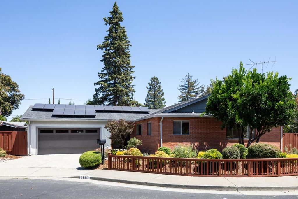 3857 Timlott Court, Palo Alto, CA 94306