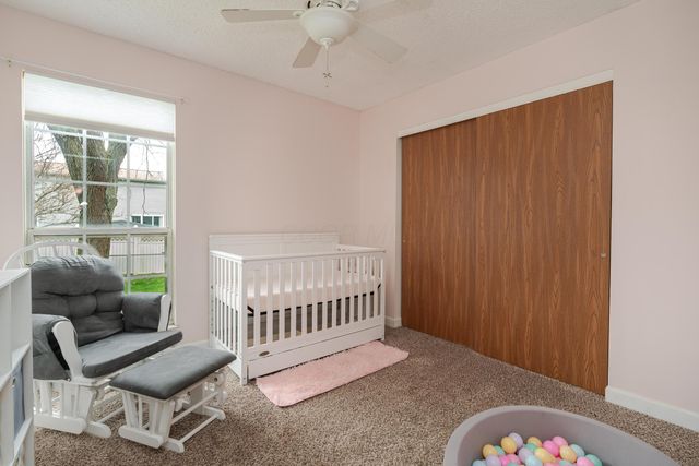 4976 Silver Bow Drive, Hilliard, OH 43026