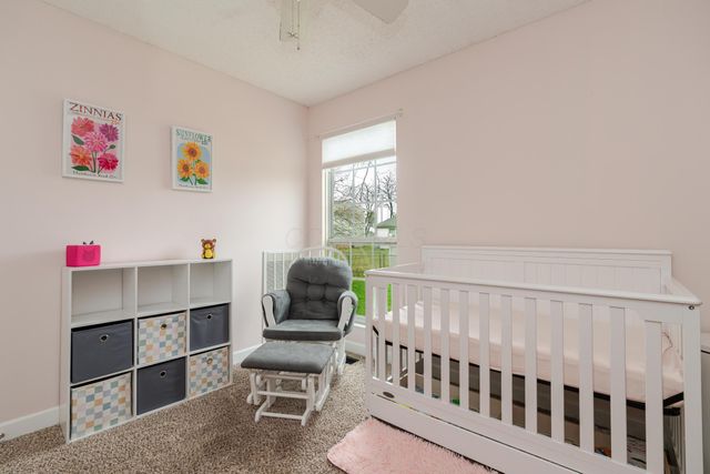 4976 Silver Bow Drive, Hilliard, OH 43026