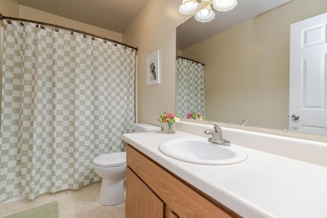 4976 Silver Bow Drive, Hilliard, OH 43026