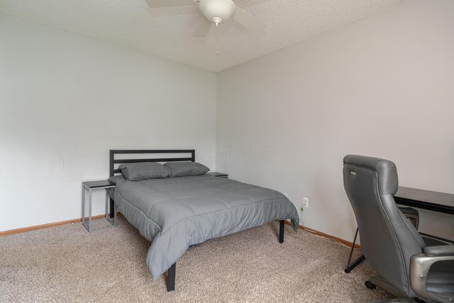 4976 Silver Bow Drive, Hilliard, OH 43026