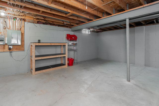 4976 Silver Bow Drive, Hilliard, OH 43026