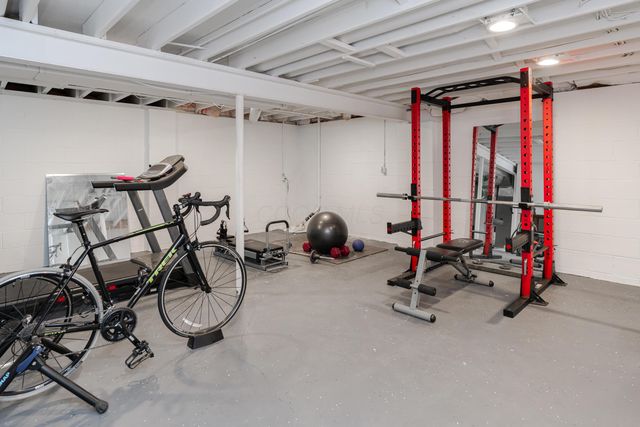 4976 Silver Bow Drive, Hilliard, OH 43026