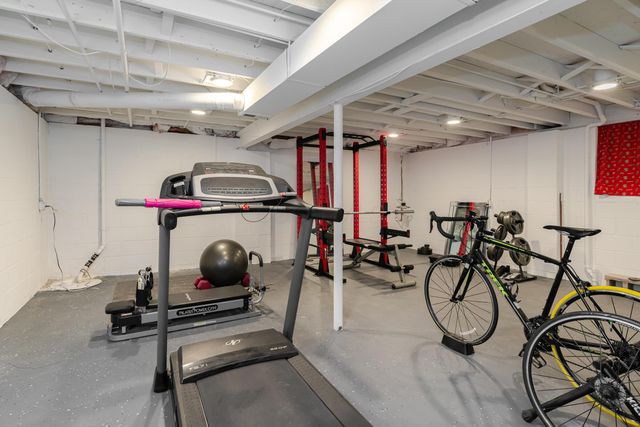 4976 Silver Bow Drive, Hilliard, OH 43026