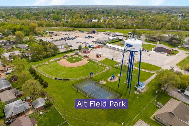 4976 Silver Bow Drive, Hilliard, OH 43026