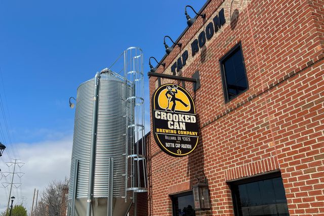 4976 Silver Bow Drive, Hilliard, OH 43026