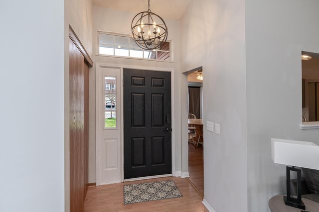 4976 Silver Bow Drive, Hilliard, OH 43026