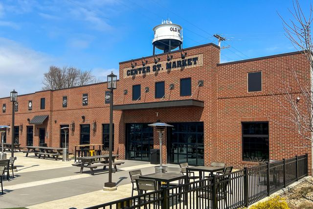 4976 Silver Bow Drive, Hilliard, OH 43026