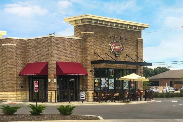 4976 Silver Bow Drive, Hilliard, OH 43026