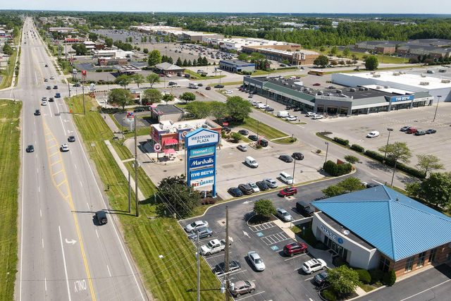 4976 Silver Bow Drive, Hilliard, OH 43026