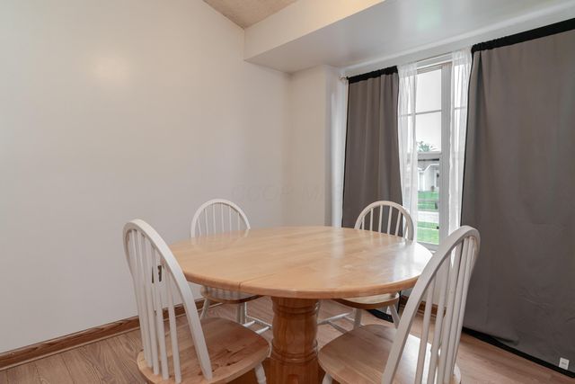 4976 Silver Bow Drive, Hilliard, OH 43026