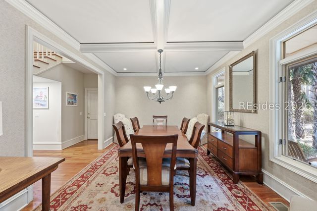 3 Wood Duck Ct, Daufuskie Island, SC 29915