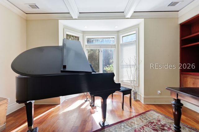 3 Wood Duck Ct, Daufuskie Island, SC 29915