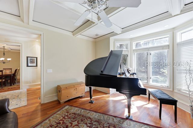 3 Wood Duck Ct, Daufuskie Island, SC 29915