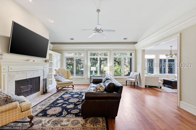 3 Wood Duck Ct, Daufuskie Island, SC 29915