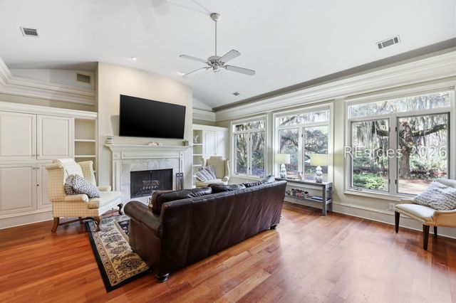 3 Wood Duck Ct, Daufuskie Island, SC 29915