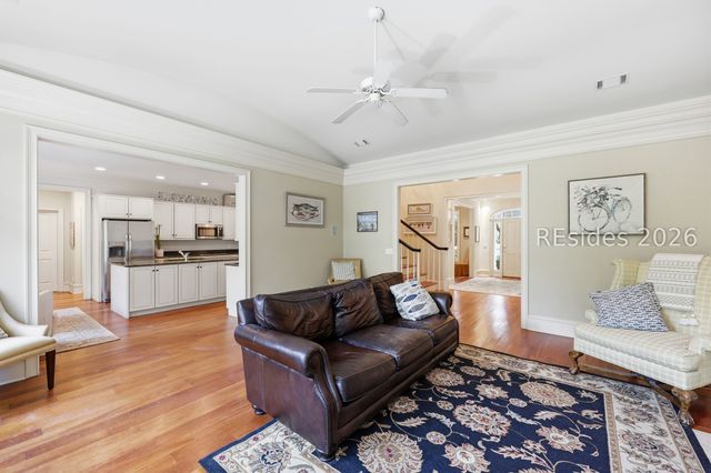 3 Wood Duck Ct, Daufuskie Island, SC 29915