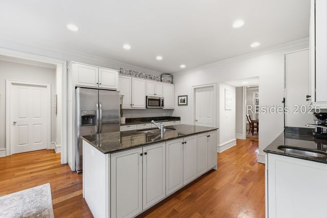 3 Wood Duck Ct, Daufuskie Island, SC 29915