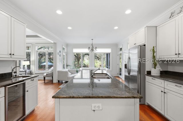 3 Wood Duck Ct, Daufuskie Island, SC 29915