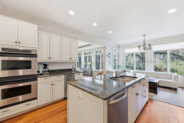 3 Wood Duck Ct, Daufuskie Island, SC 29915