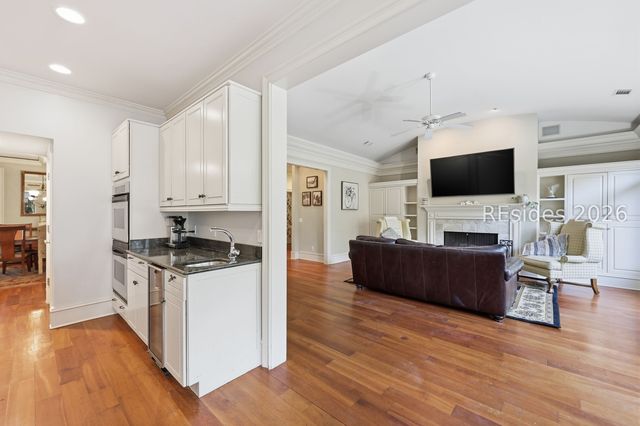 3 Wood Duck Ct, Daufuskie Island, SC 29915