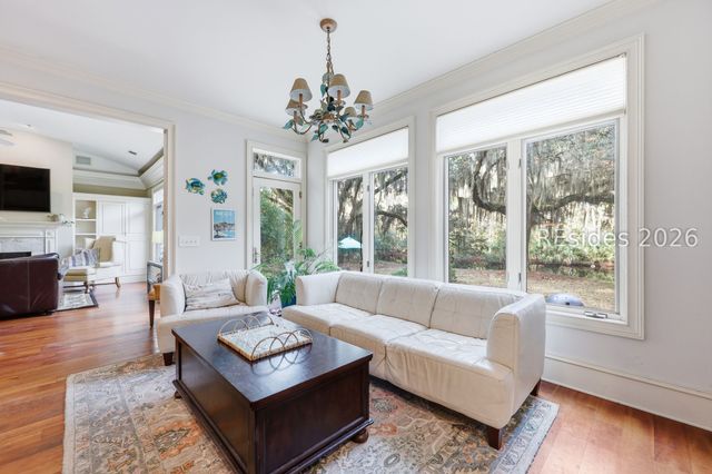 3 Wood Duck Ct, Daufuskie Island, SC 29915