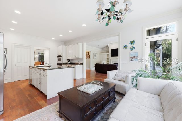 3 Wood Duck Ct, Daufuskie Island, SC 29915