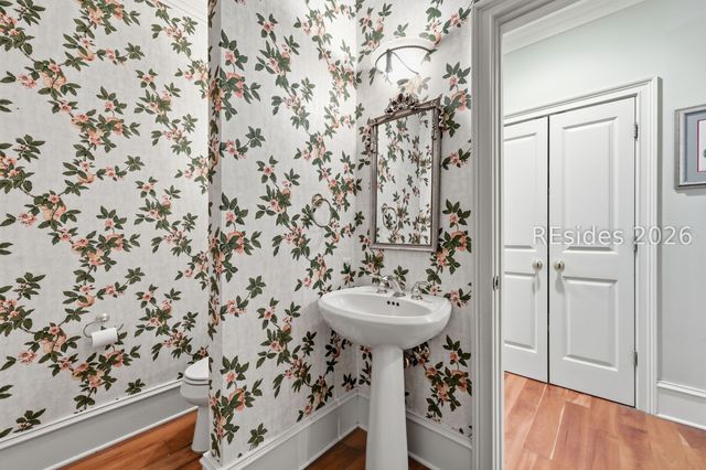 3 Wood Duck Ct, Daufuskie Island, SC 29915