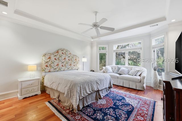 3 Wood Duck Ct, Daufuskie Island, SC 29915