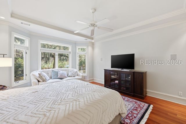 3 Wood Duck Ct, Daufuskie Island, SC 29915