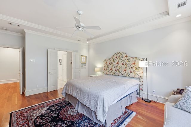 3 Wood Duck Ct, Daufuskie Island, SC 29915