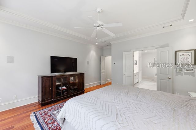 3 Wood Duck Ct, Daufuskie Island, SC 29915