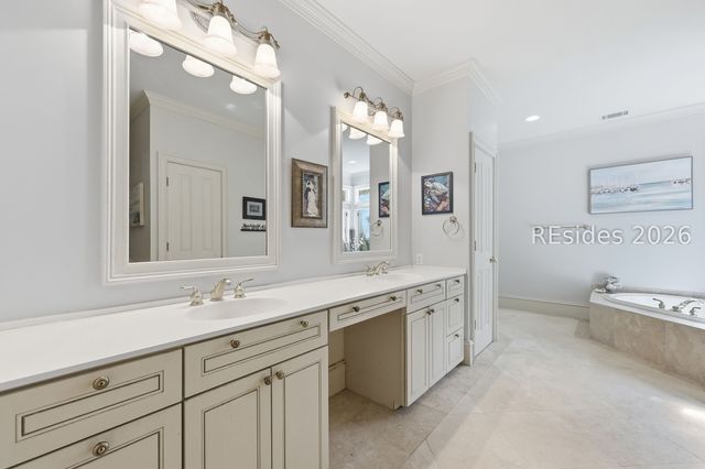 3 Wood Duck Ct, Daufuskie Island, SC 29915